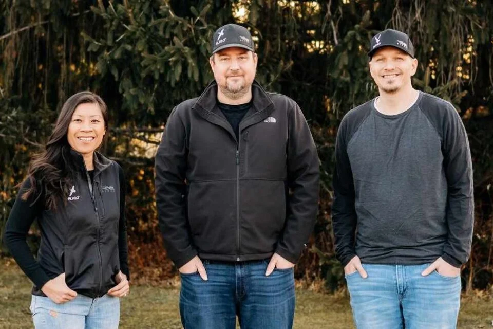 HLRBO secures venture capital funding to map private hunting leases