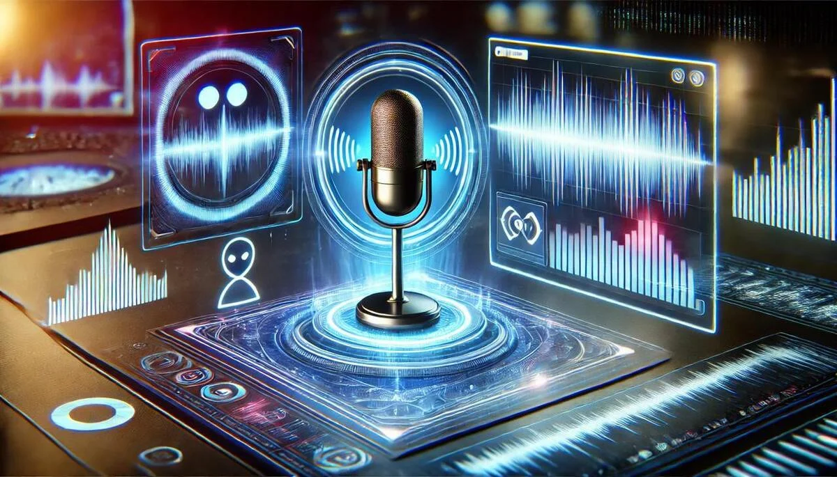 ProCap Financial launches an AI-generated investing podcast