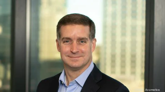 Acumatica Tops G2 ERP rankings with 99.37 satisfaction